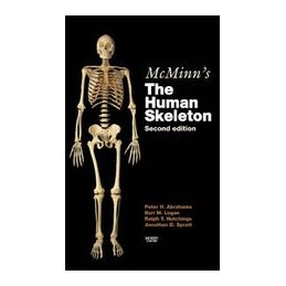 McMinn's The Human Skeleton