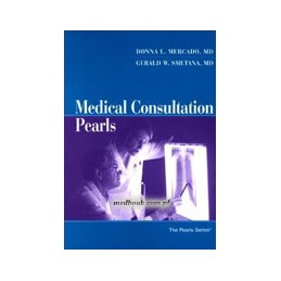 Medical Consultation Pearls