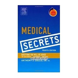 Medical Secrets