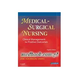 Medical-Surgical Nursing - Single Volume