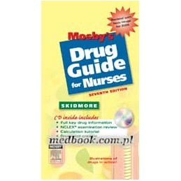 Mosby's Drug Guide for...