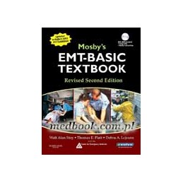 Mosby's EMT-Basic Textbook...