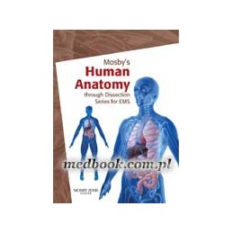 Mosby's Human Anatomy...