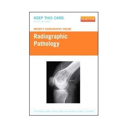 Mosby's Radiography Online:...