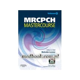 MRCPCH MasterCourse