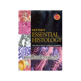 Netter's  Essential Histology