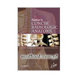 Netter's Concise Radiologic Anatomy