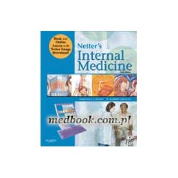 Netter's Internal Medicine...