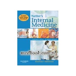 Netter's Internal Medicine...