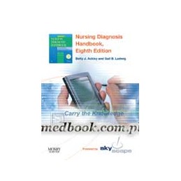 Nursing Diagnosis Handbook - CD-ROM PDA Software Powered by Skyscape