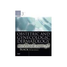 Obstetric and Gynecologic Dermatology with CD-ROM