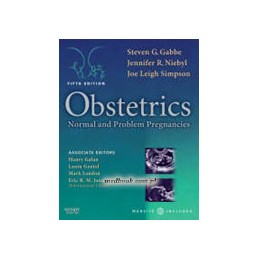 Obstetrics: Normal and...