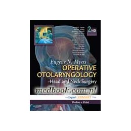 Operative Otolaryngology:...