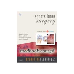 Operative Techniques: Sports Knee Surgery