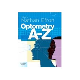 Optometry A-Z