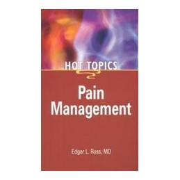 Pain Management - Hot Topics