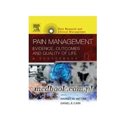 Pain Management: Evidence,...