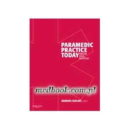 Paramedic Practice Today -...