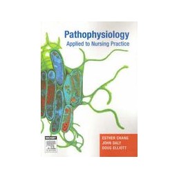 Pathophysiology Applied to Nursing