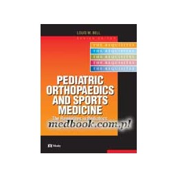Pediatric Orthopaedics and Sports Medicine