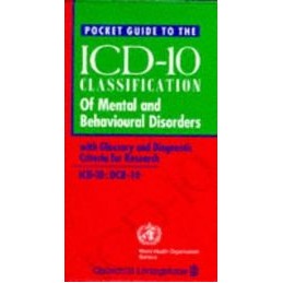 Pocket Guide to ICD-10...