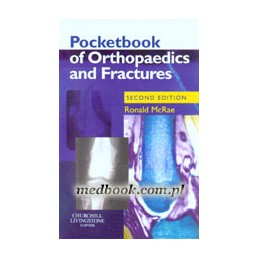 Pocketbook of Orthopaedics...