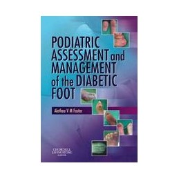 Podiatric Assessment and...