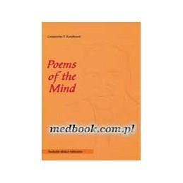 Poems of the Mind