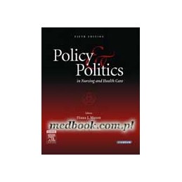 Policy and Politics in...