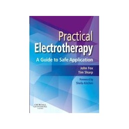 Practical Electrotherapy