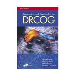 Preparation and Revision for the DRCOG