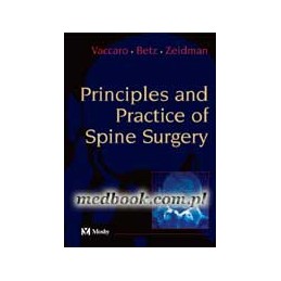 Principles and Practice of Spine Surgery
