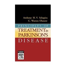 Principles of Treatment in Parkinson's Disease
