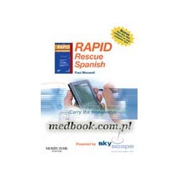 RAPID Rescue Spanish -...