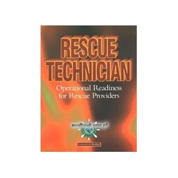 Rescue Technician