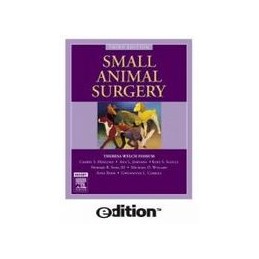 Small Animal Surgery e-dition