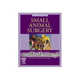 Small Animal Surgery Textbook
