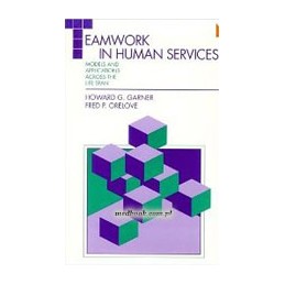 Teamwork in Human Services