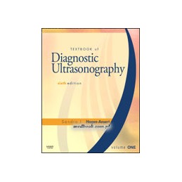 Textbook of Diagnostic Ultrasonography
