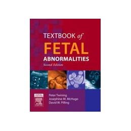 Textbook of Fetal...