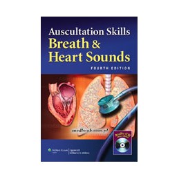 Auscultation Skills: Breath and Heart Sounds