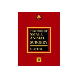 Textbook of Small Animal...