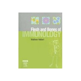 The Flesh and Bones of Immunology