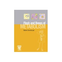 The Flesh and Bones of Metabolism