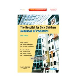 The Hospital for Sick...