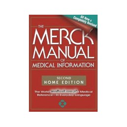 The Merck Manual of Medical...