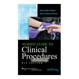 Nurses' Guide to Clinical...