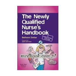 The Newly Qualified Nurse's Handbook