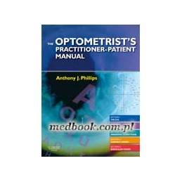 The Optometrist's Practitioner-Patient Manual