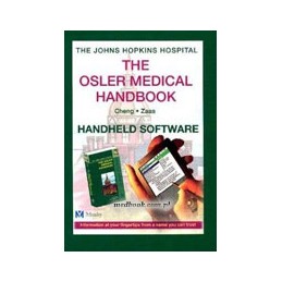 The Osler Medical Handbook...